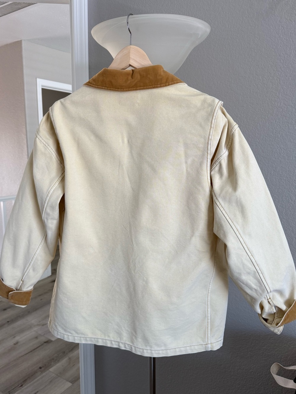 DÔEN Pascal Jacket - Picture 5 of 7